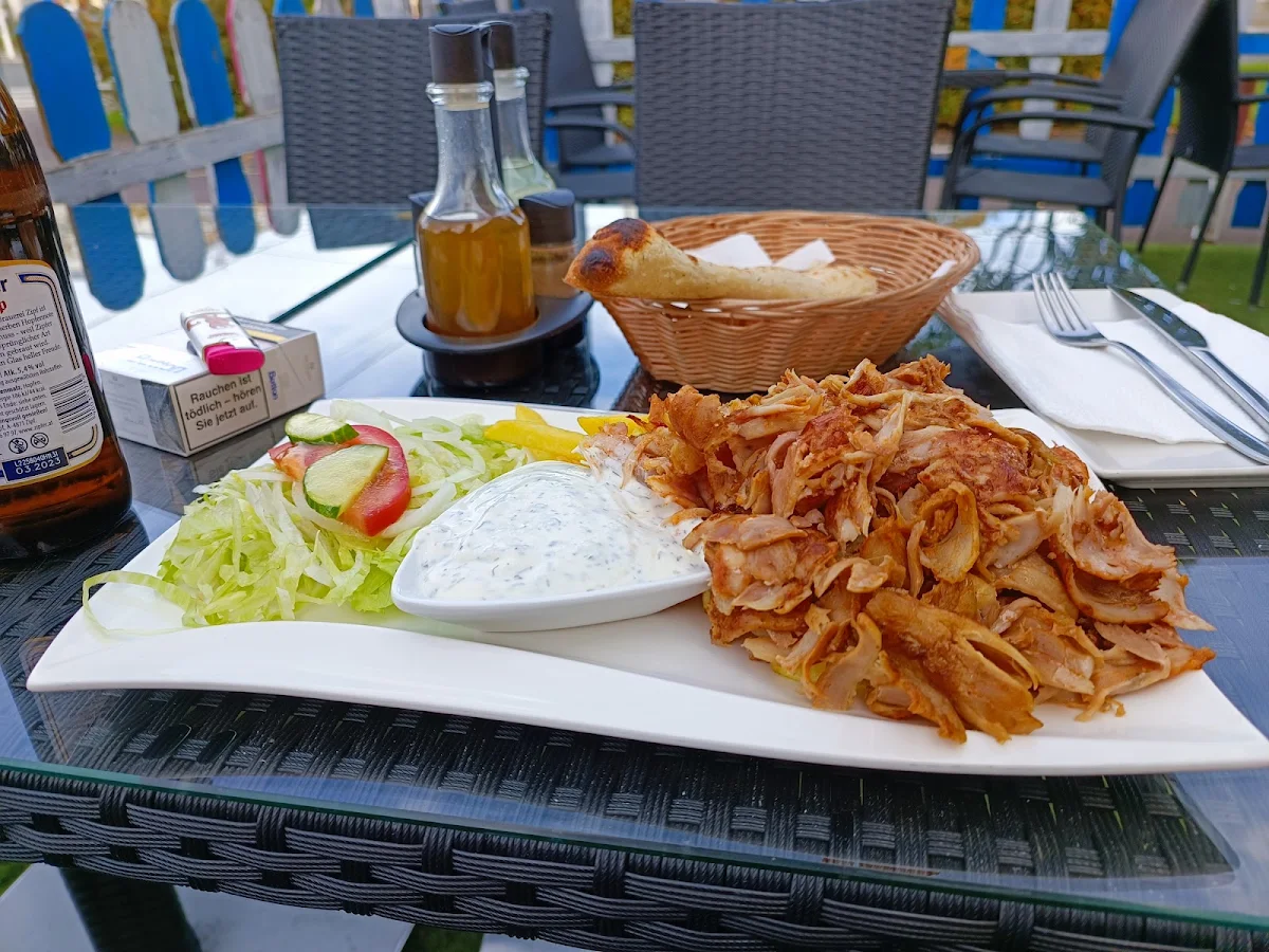 Essen und Trinken photo 4