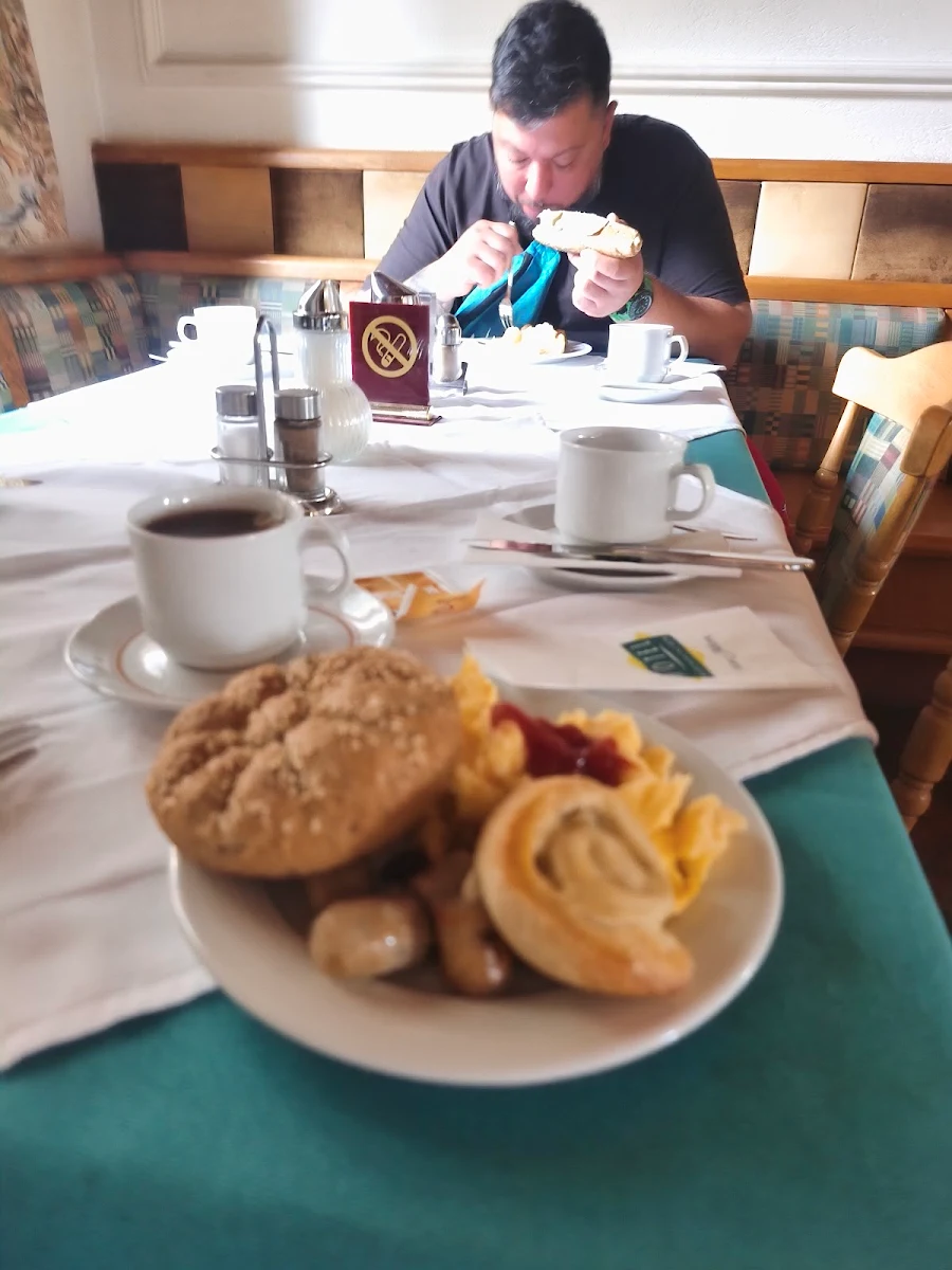 Essen und Trinken photo 6