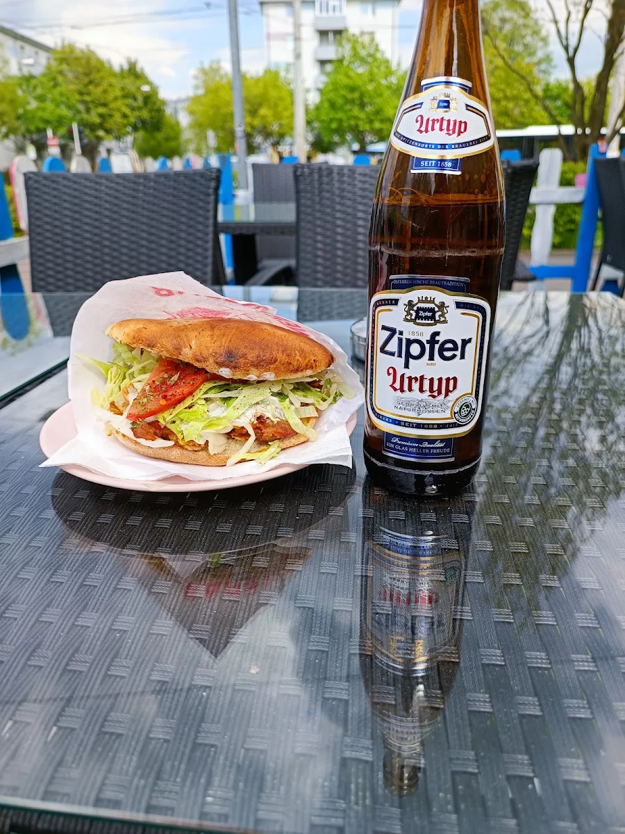 Essen und Trinken photo 7