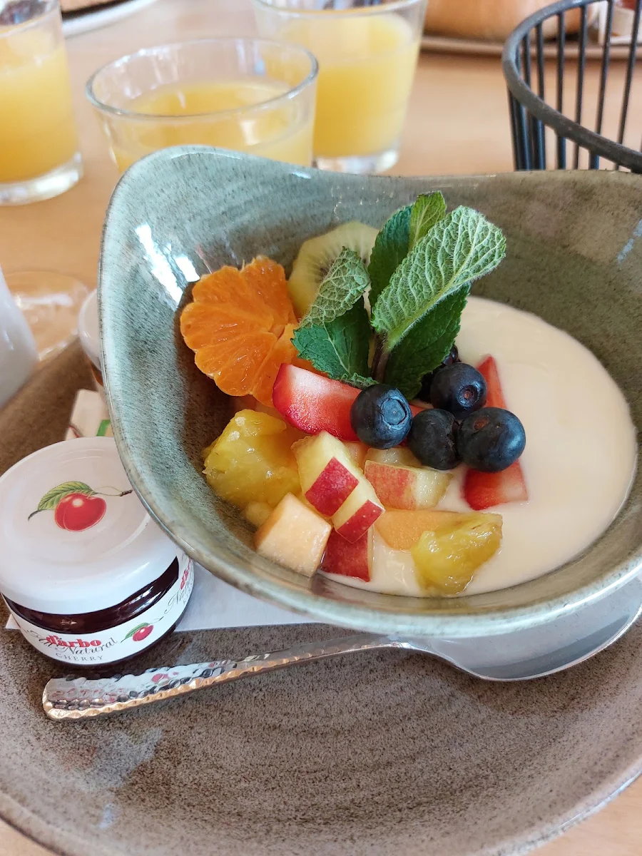 Essen und Trinken photo 10