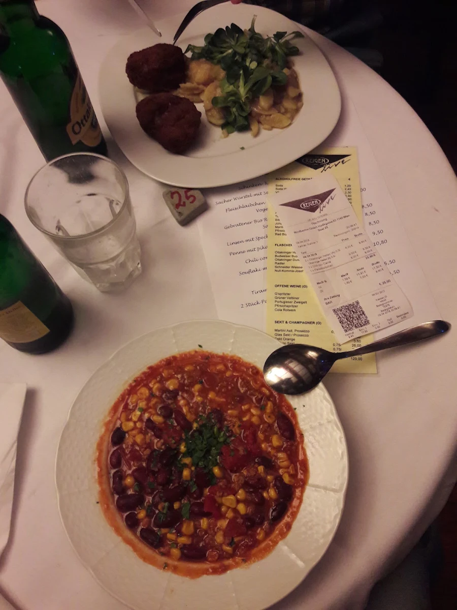 Essen und Trinken photo 5
