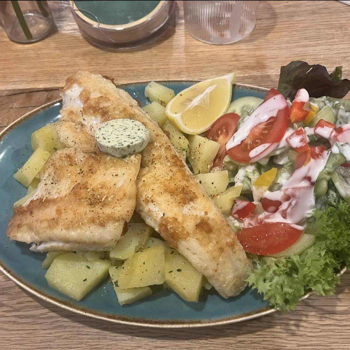 Essen und Trinken photo 2