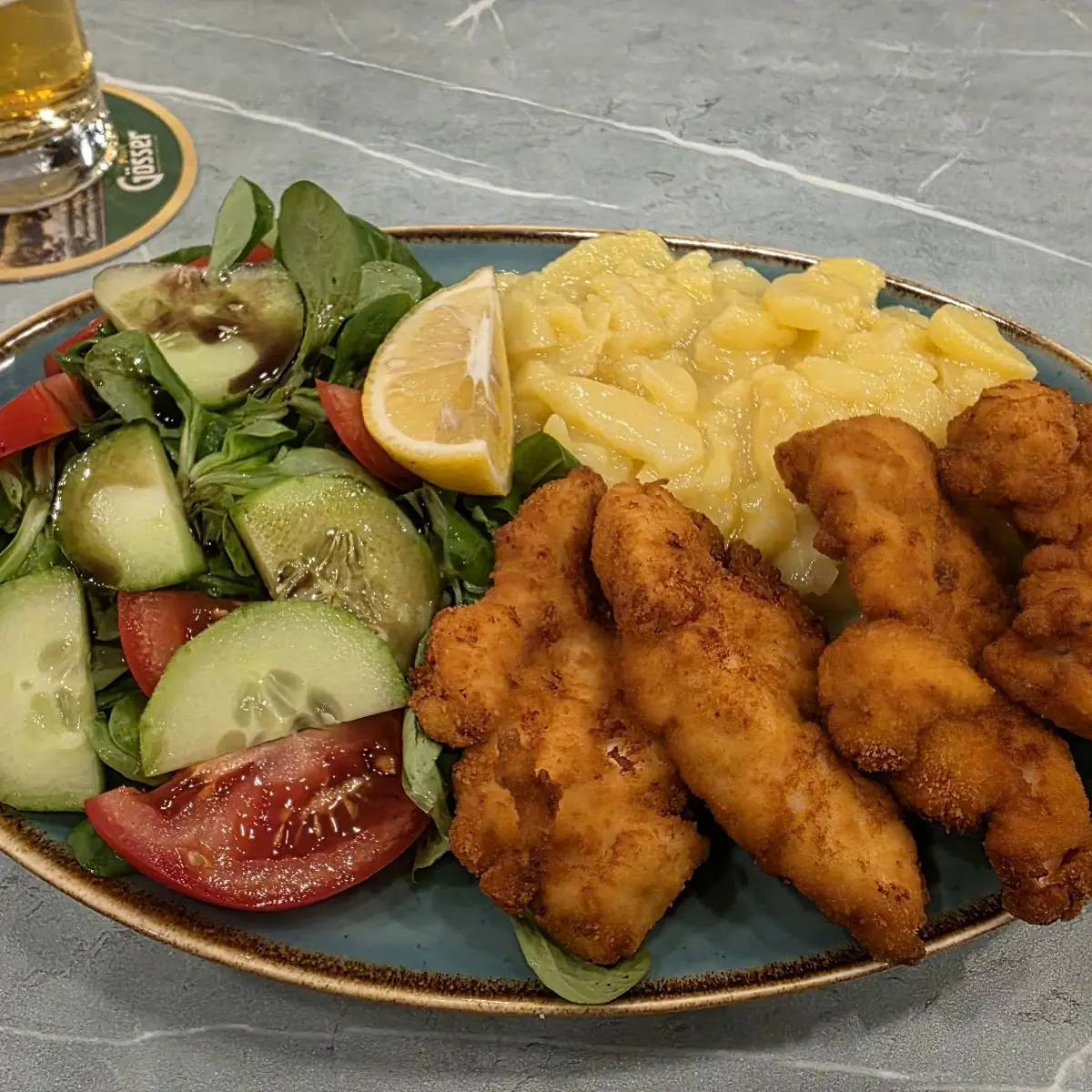 Essen und Trinken photo 4
