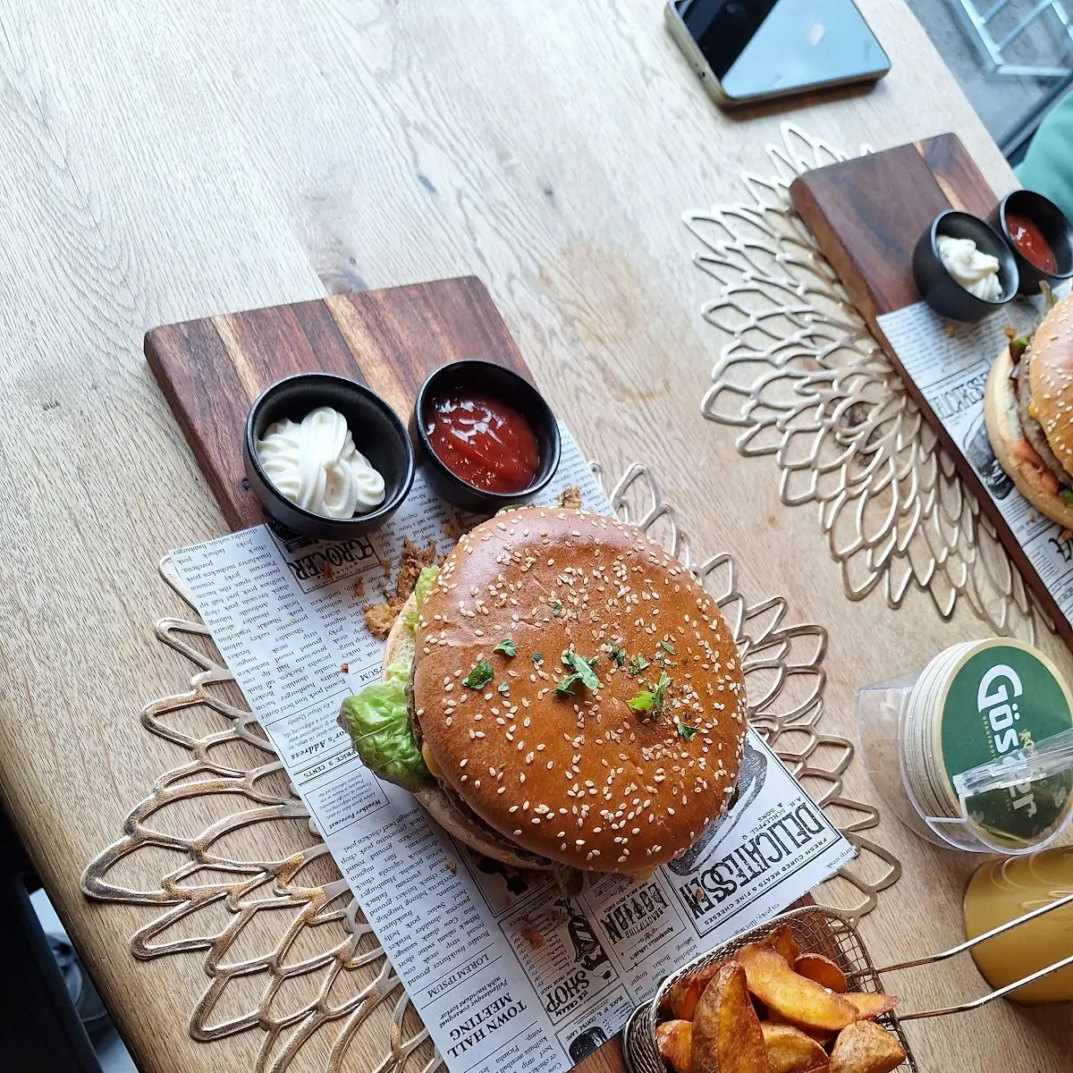 Essen und Trinken photo 7