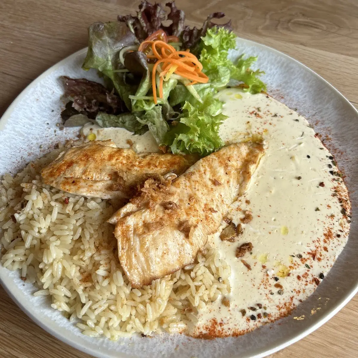 Essen und Trinken photo 9