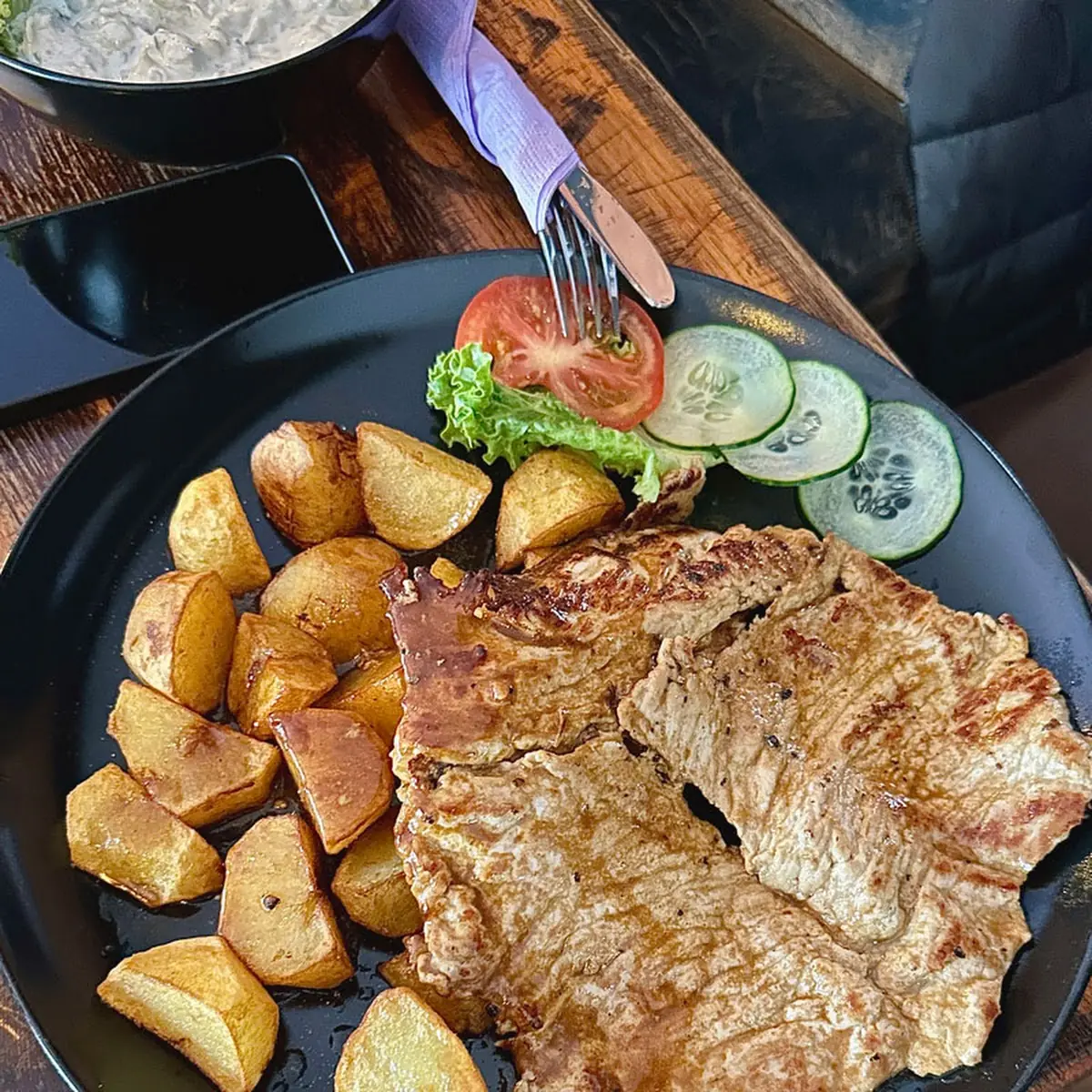 Essen und Trinken photo 10