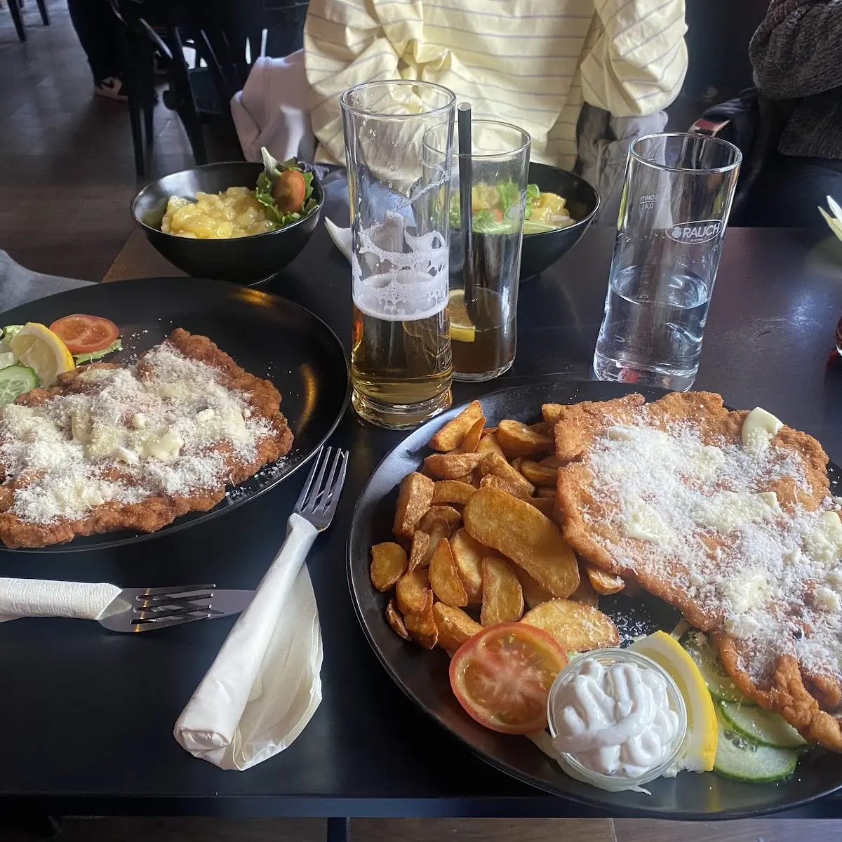Essen und Trinken photo 3