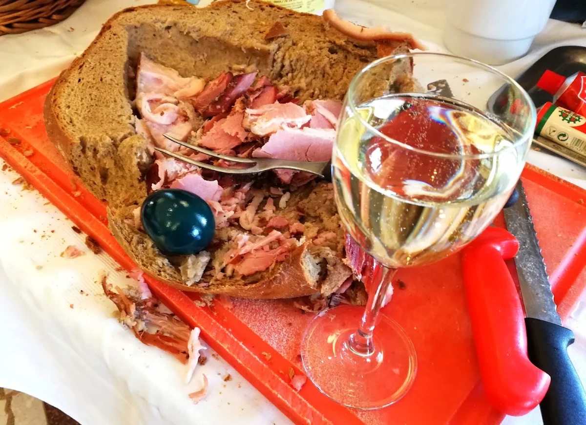 Essen und Trinken photo 3