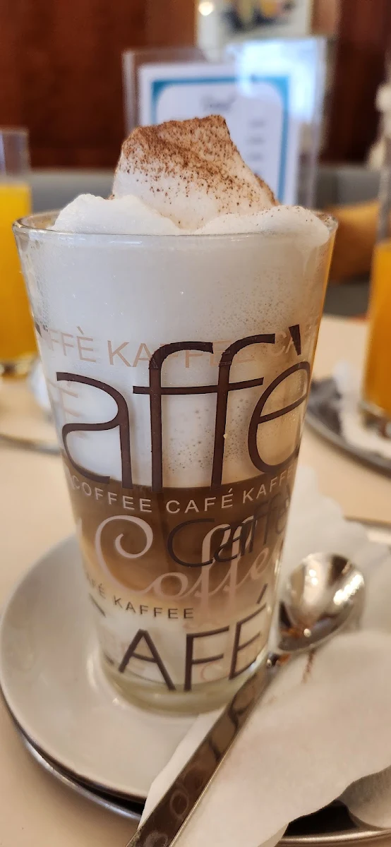 Essen und Trinken photo 5