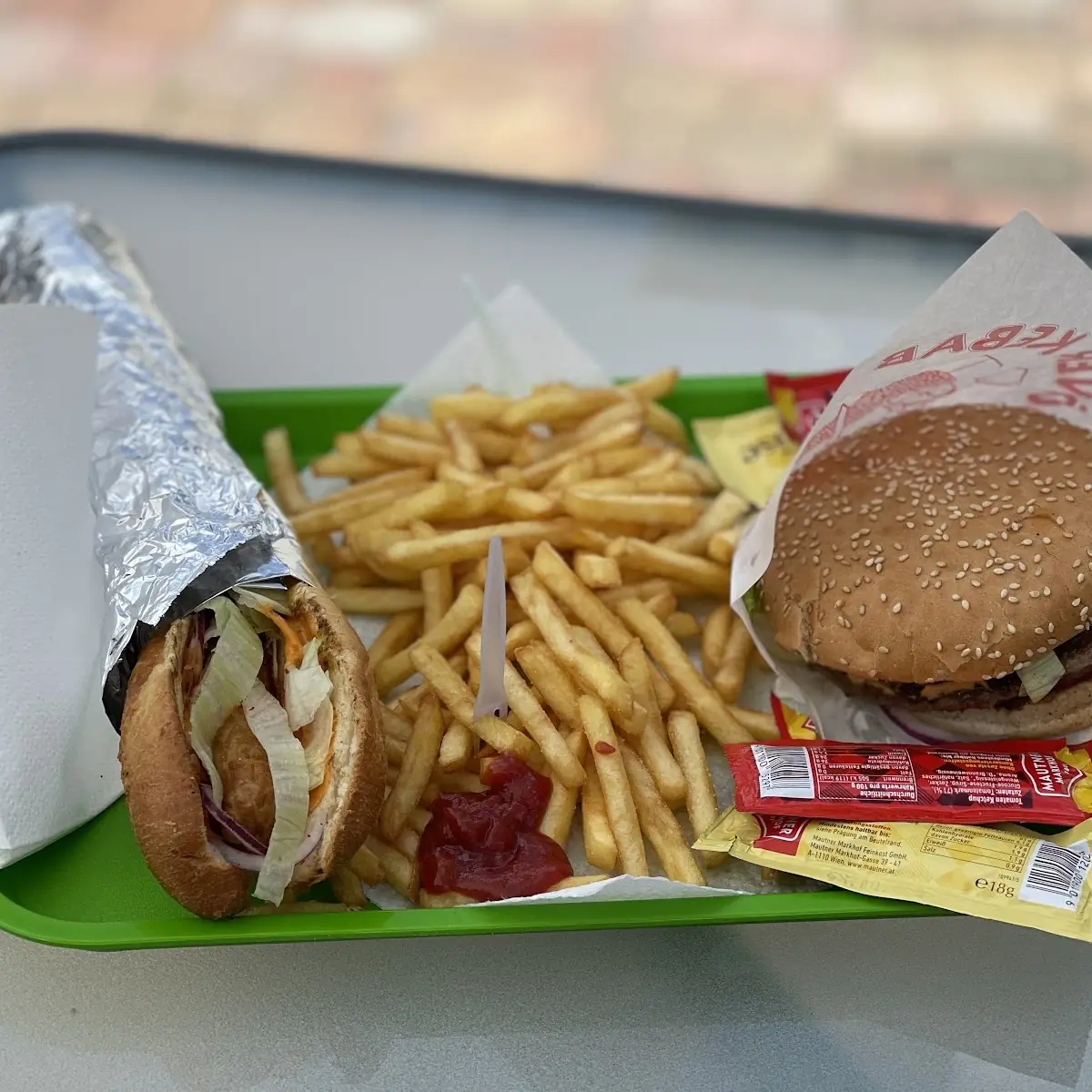 Essen und Trinken photo 3