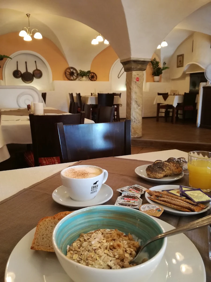 Essen und Trinken photo 3