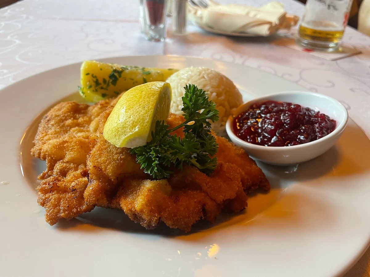 Essen und Trinken photo 4