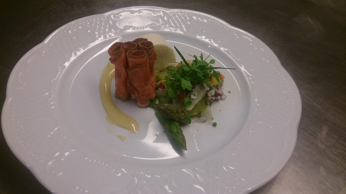 Essen und Trinken photo 7