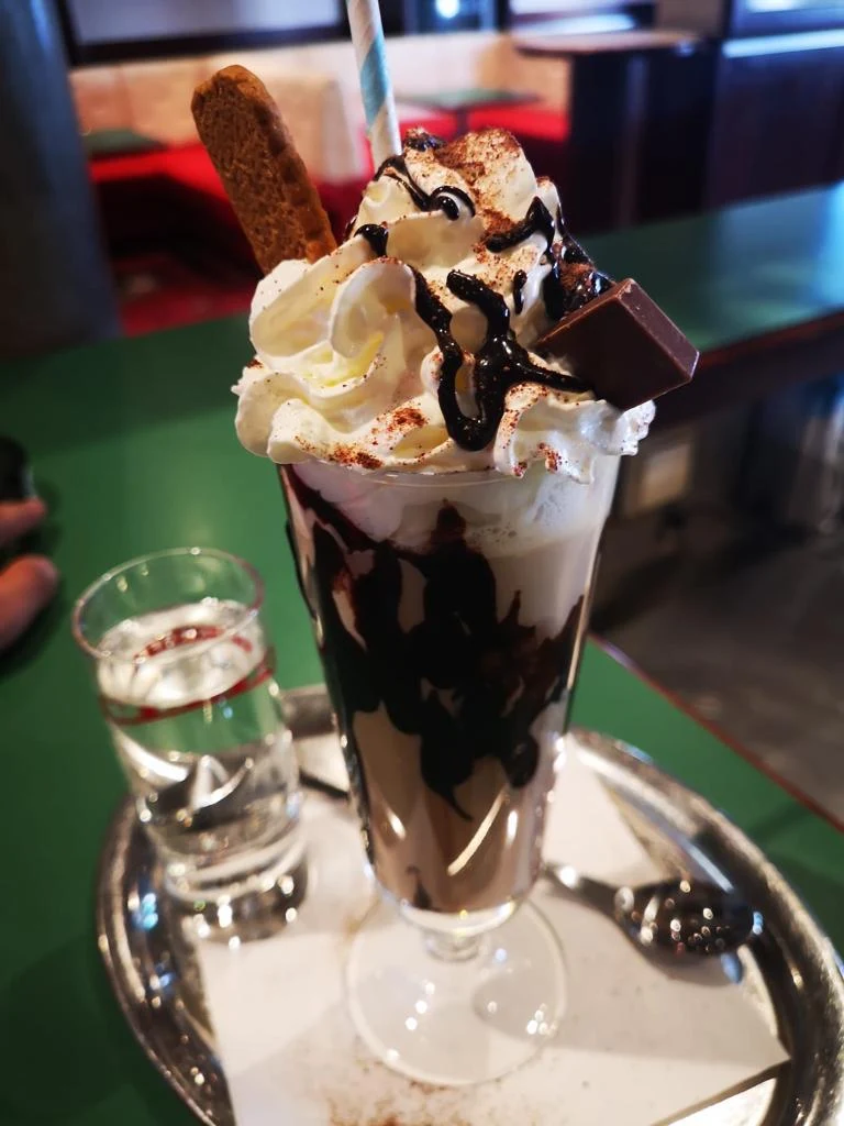 Essen und Trinken photo 1