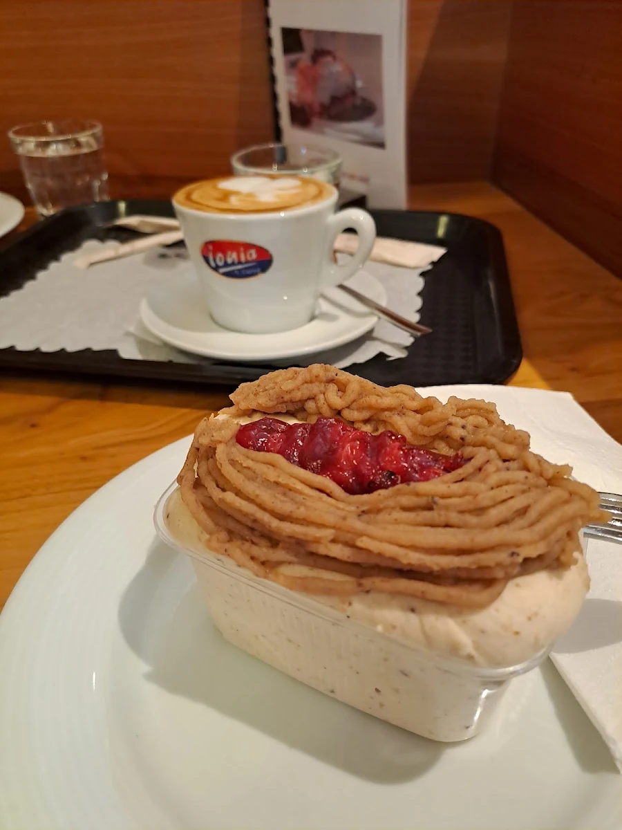 Essen und Trinken photo 5