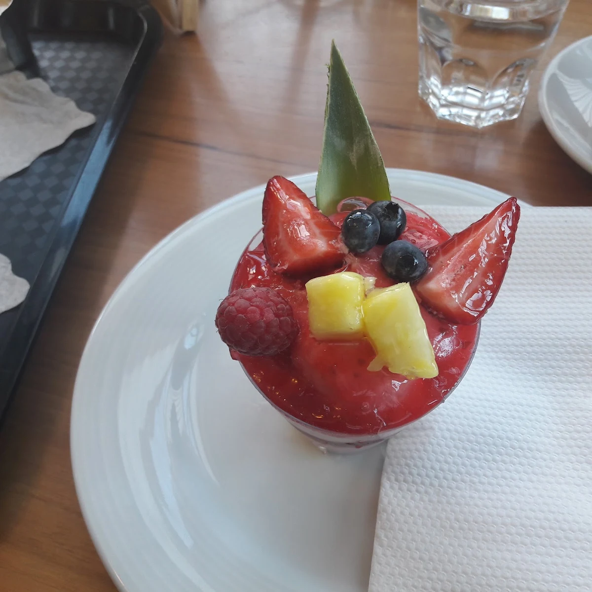 Essen und Trinken photo 6