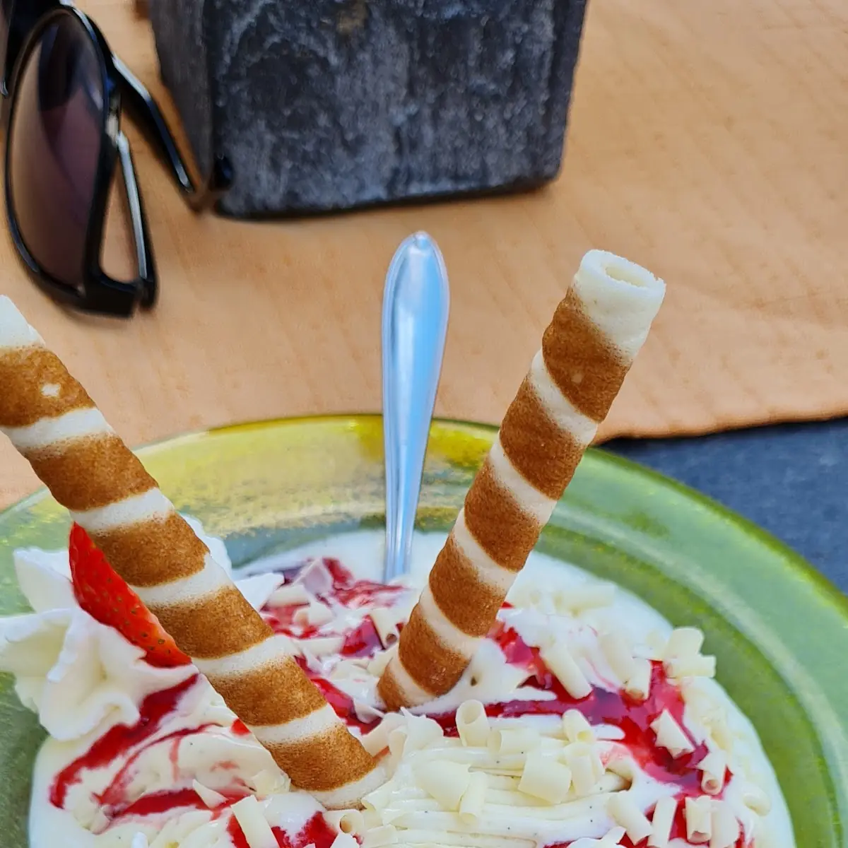 Essen und Trinken photo 5