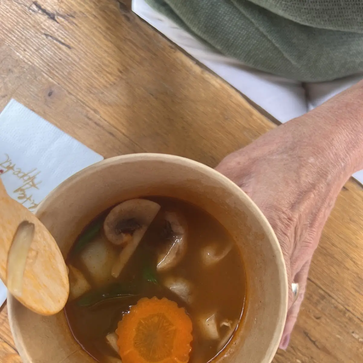 Essen und Trinken photo 4
