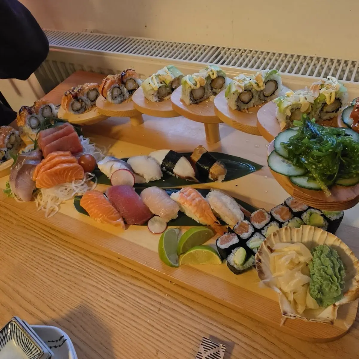 Essen und Trinken photo 1