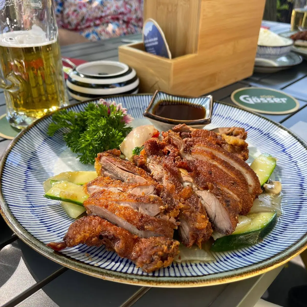 Essen und Trinken photo 4
