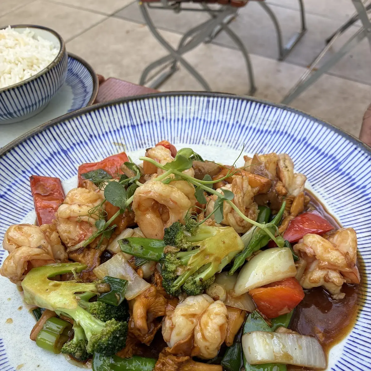 Essen und Trinken photo 6