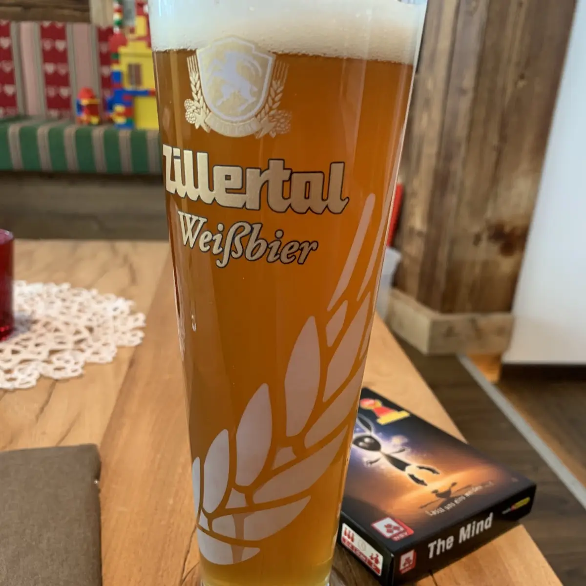 Essen und Trinken photo 7