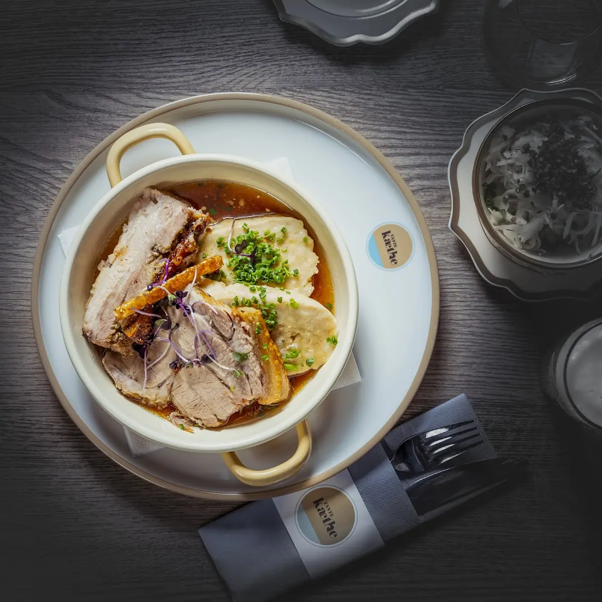 Essen und Trinken photo 1
