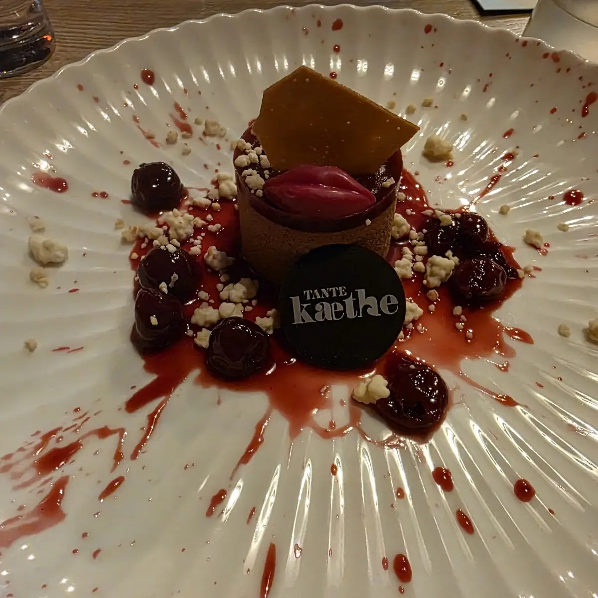 Essen und Trinken photo 10