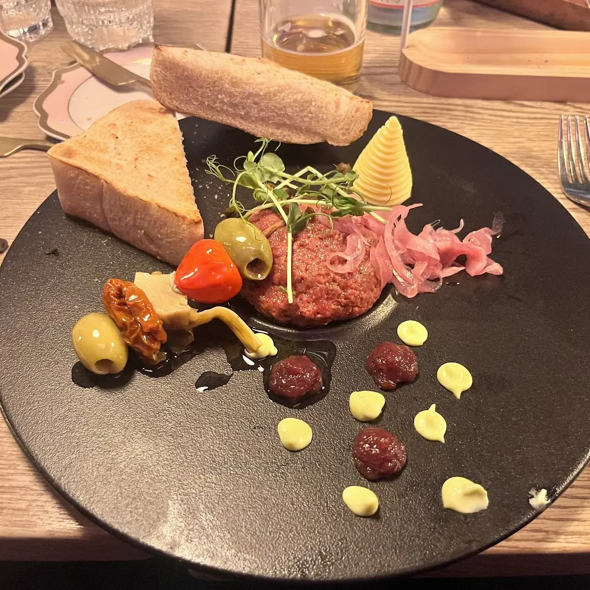 Essen und Trinken photo 2