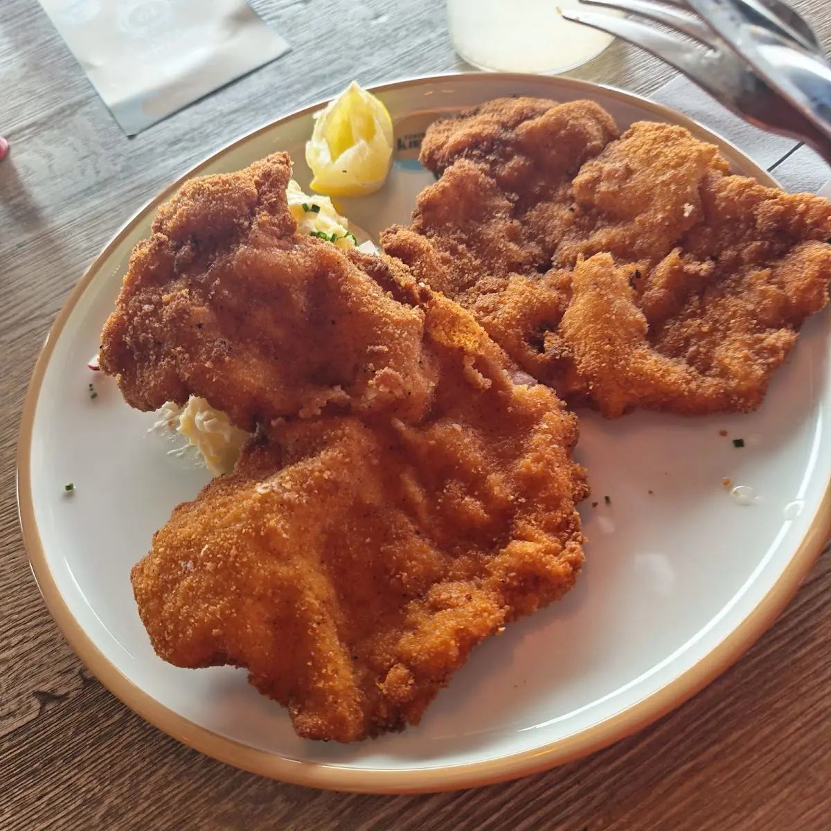 Essen und Trinken photo 5