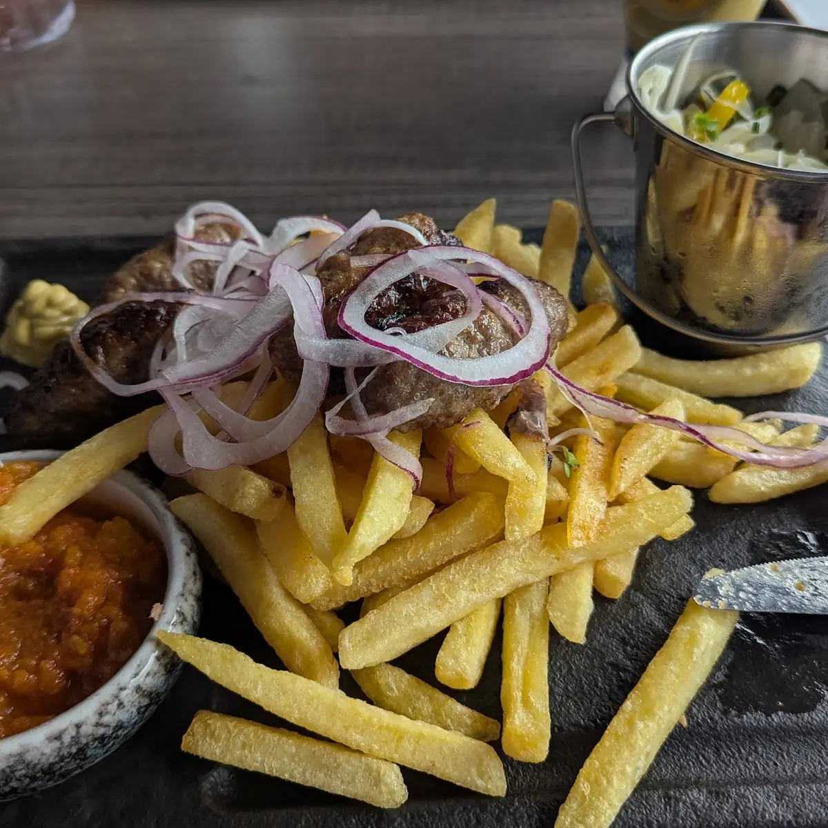 Essen und Trinken photo 8
