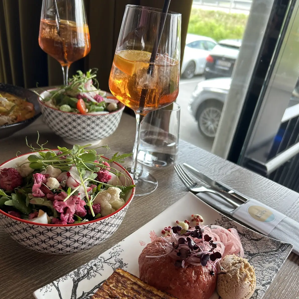 Essen und Trinken photo 9