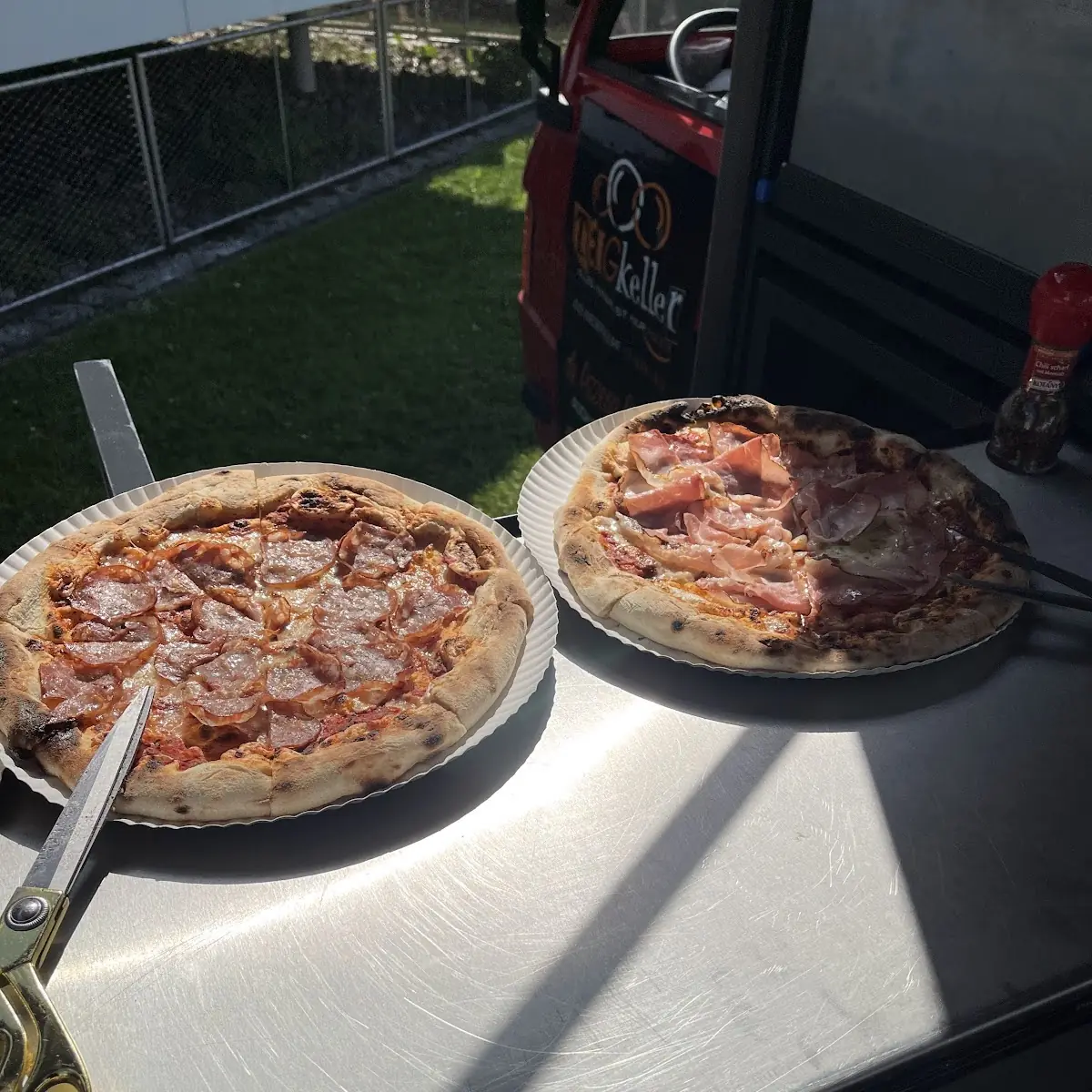 Essen und Trinken photo 3