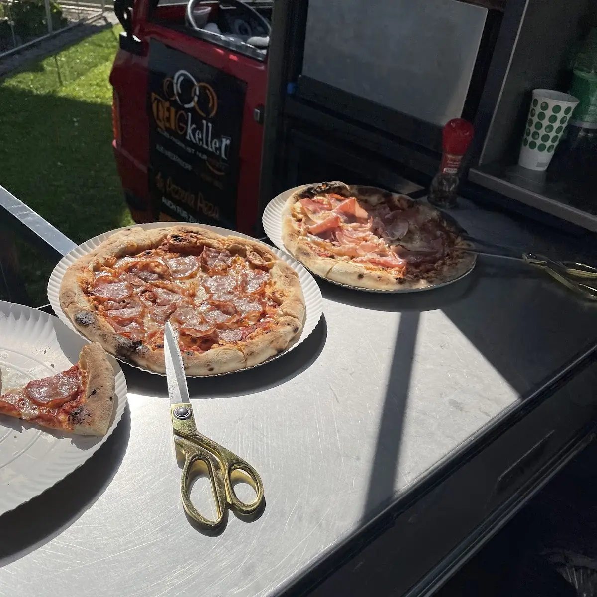 Essen und Trinken photo 4