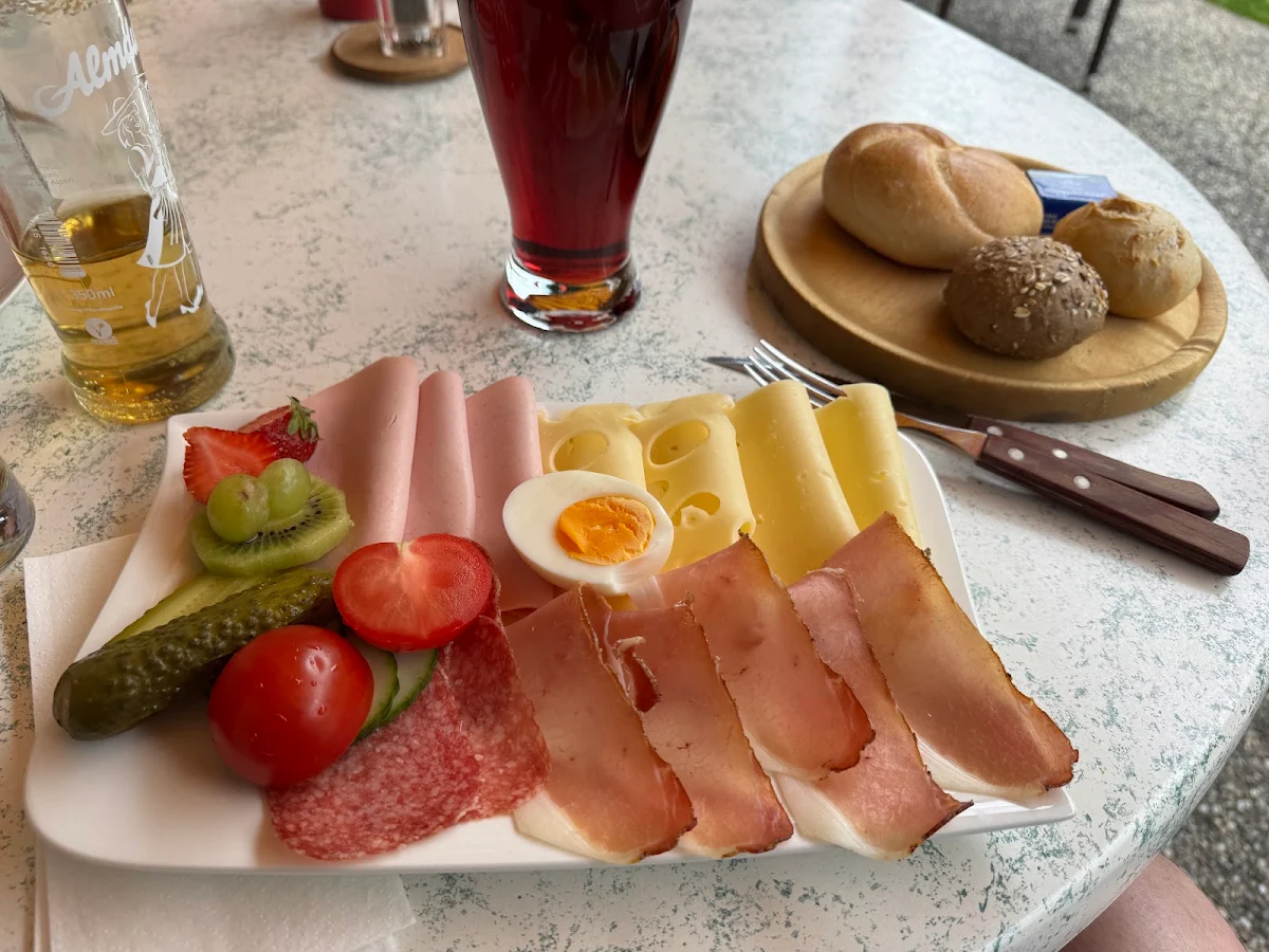 Essen und Trinken photo 1