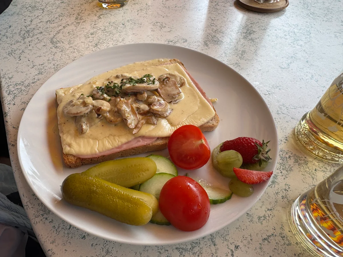 Essen und Trinken photo 3