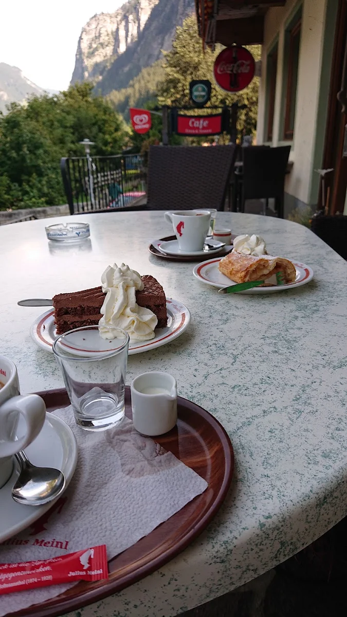 Essen und Trinken photo 4