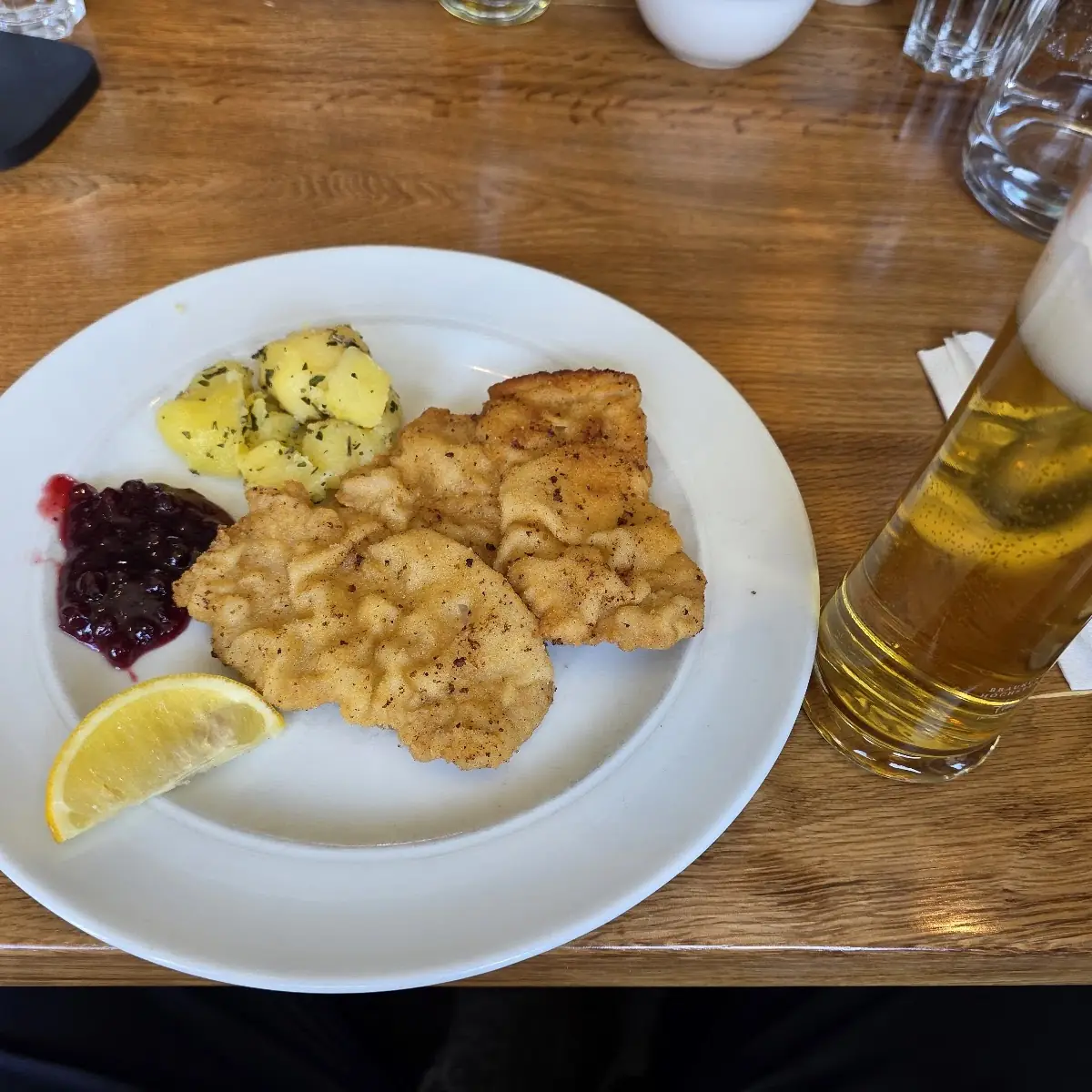 Essen und Trinken photo 4