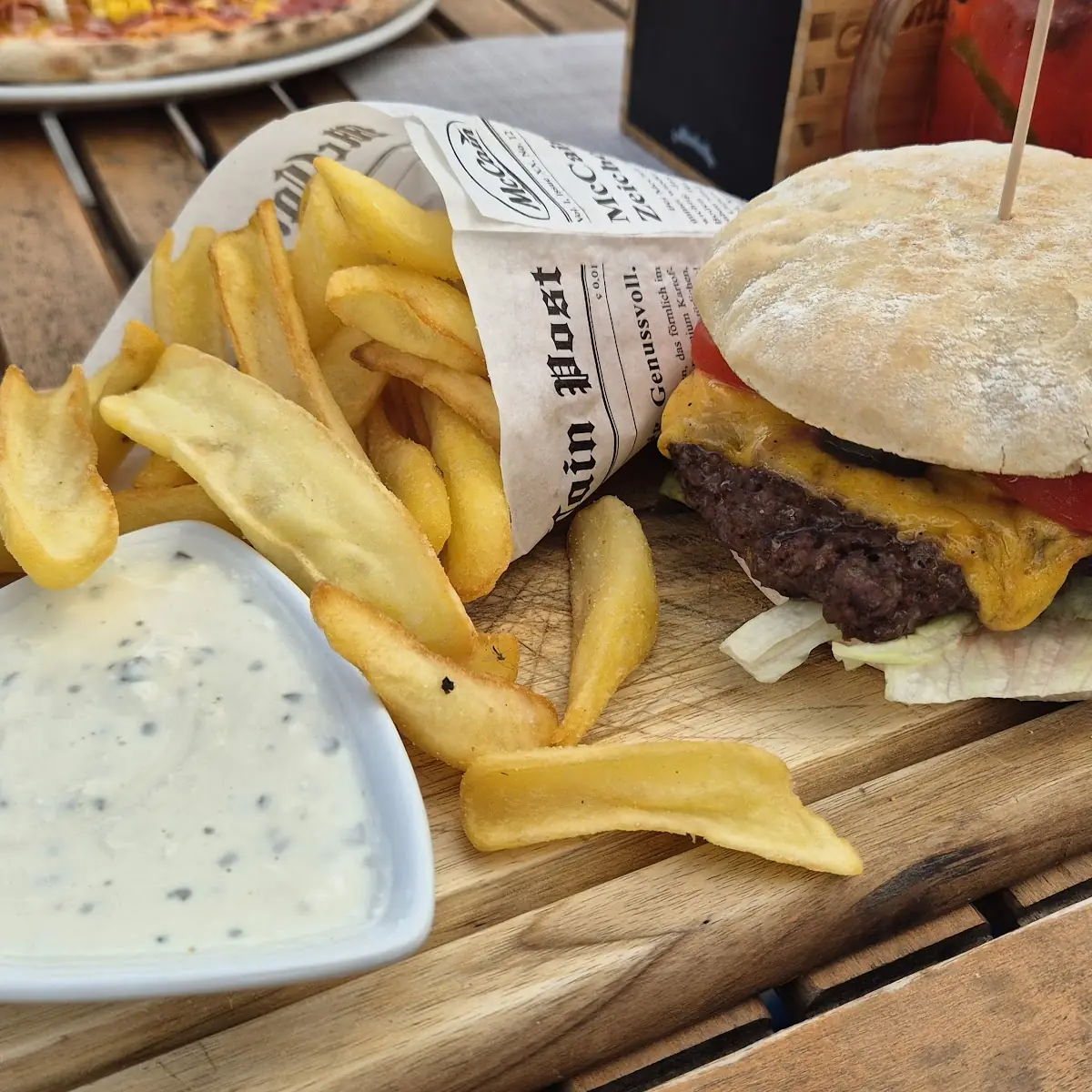 Essen und Trinken photo 6