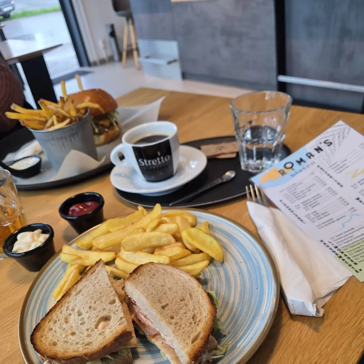 Essen und Trinken photo 10