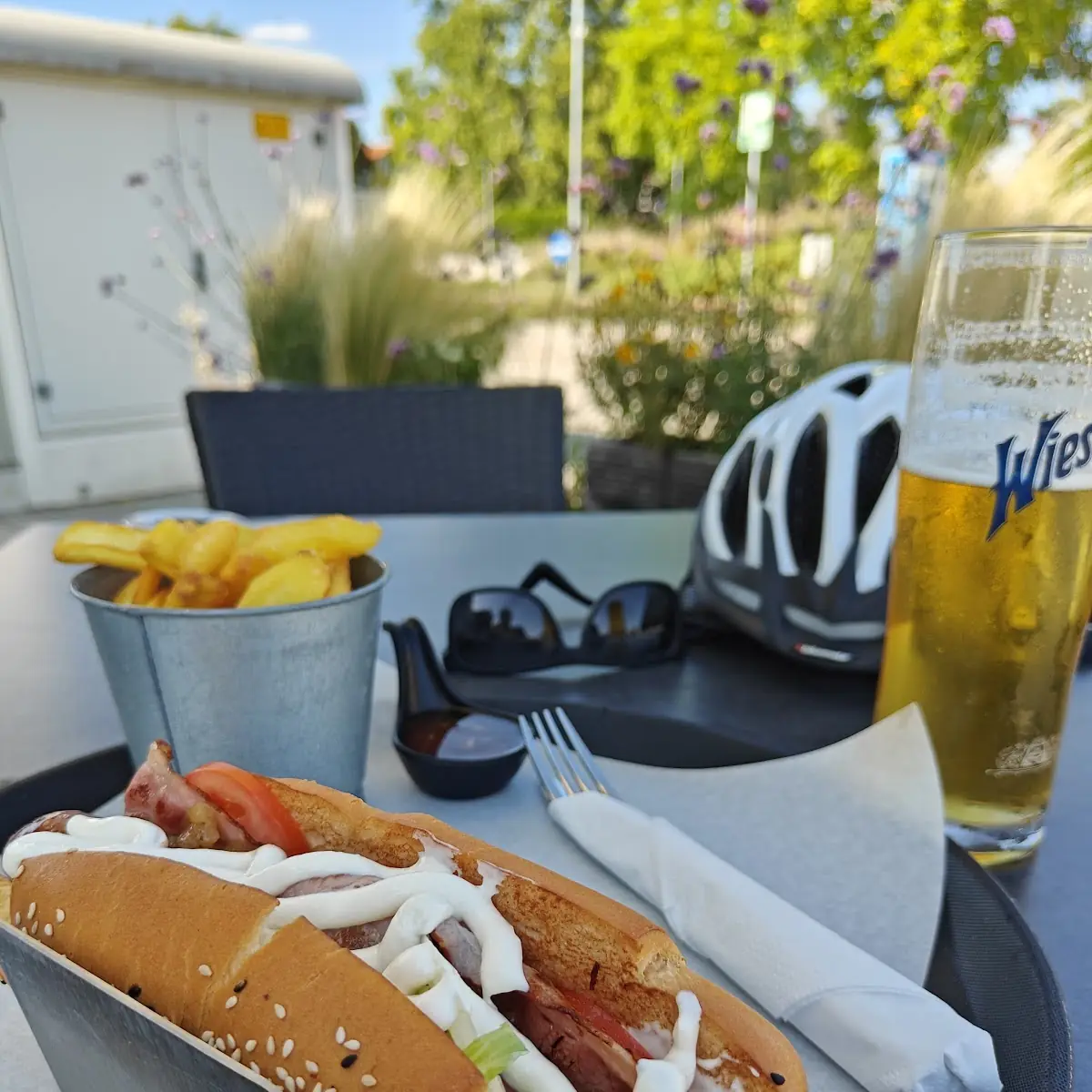 Essen und Trinken photo 7