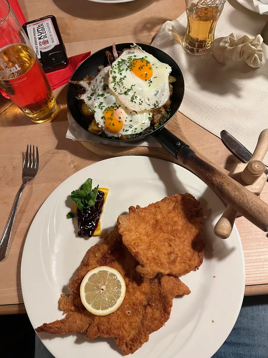 Essen und Trinken photo 10