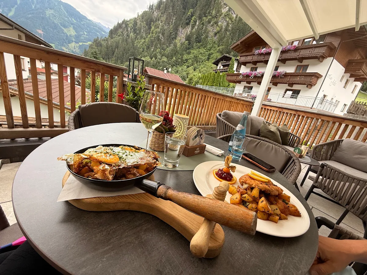 Essen und Trinken photo 2