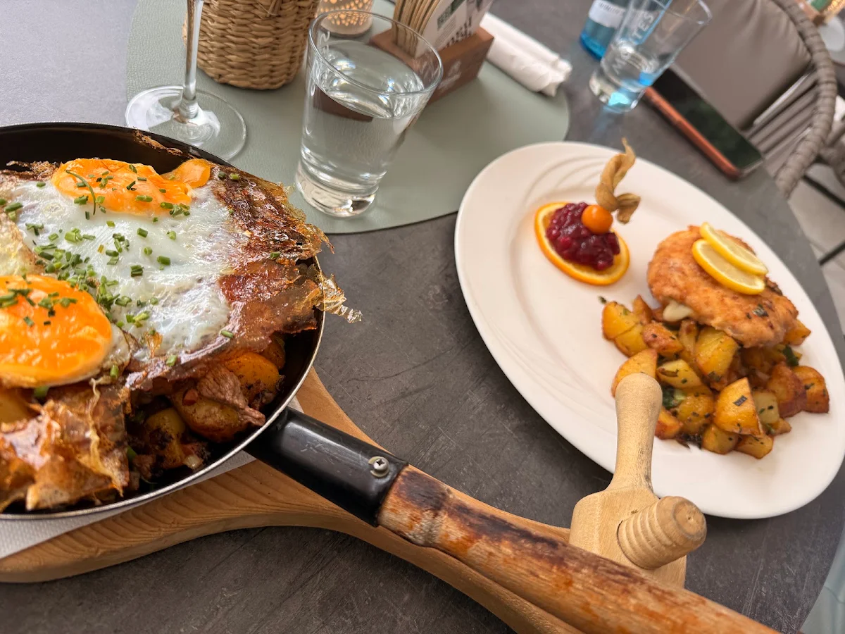 Essen und Trinken photo 3