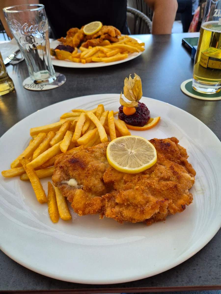 Essen und Trinken photo 4