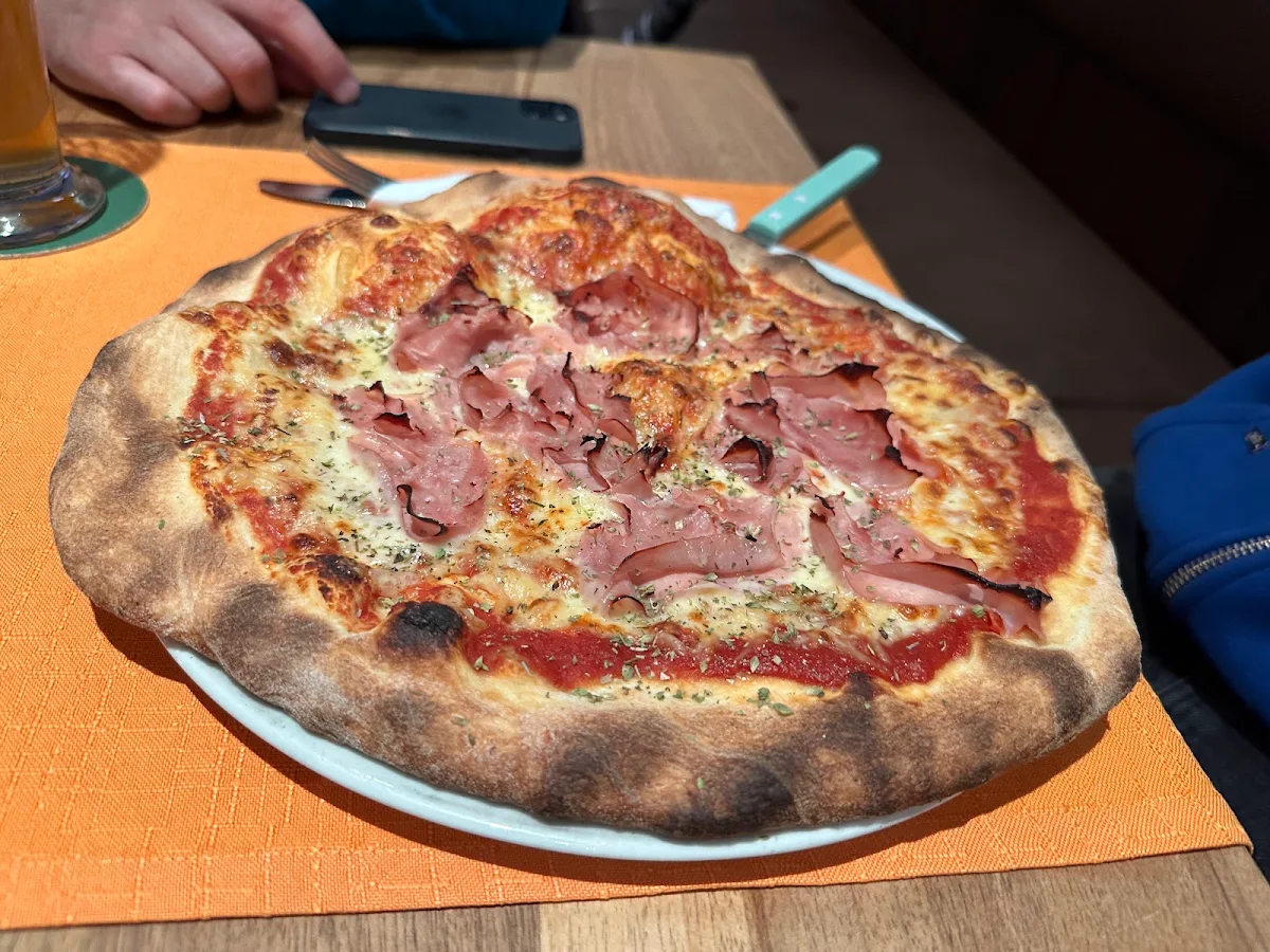 Essen und Trinken photo 6