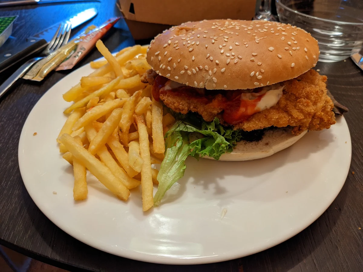 Essen und Trinken photo 8