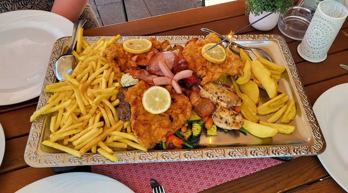 Essen und Trinken photo 9