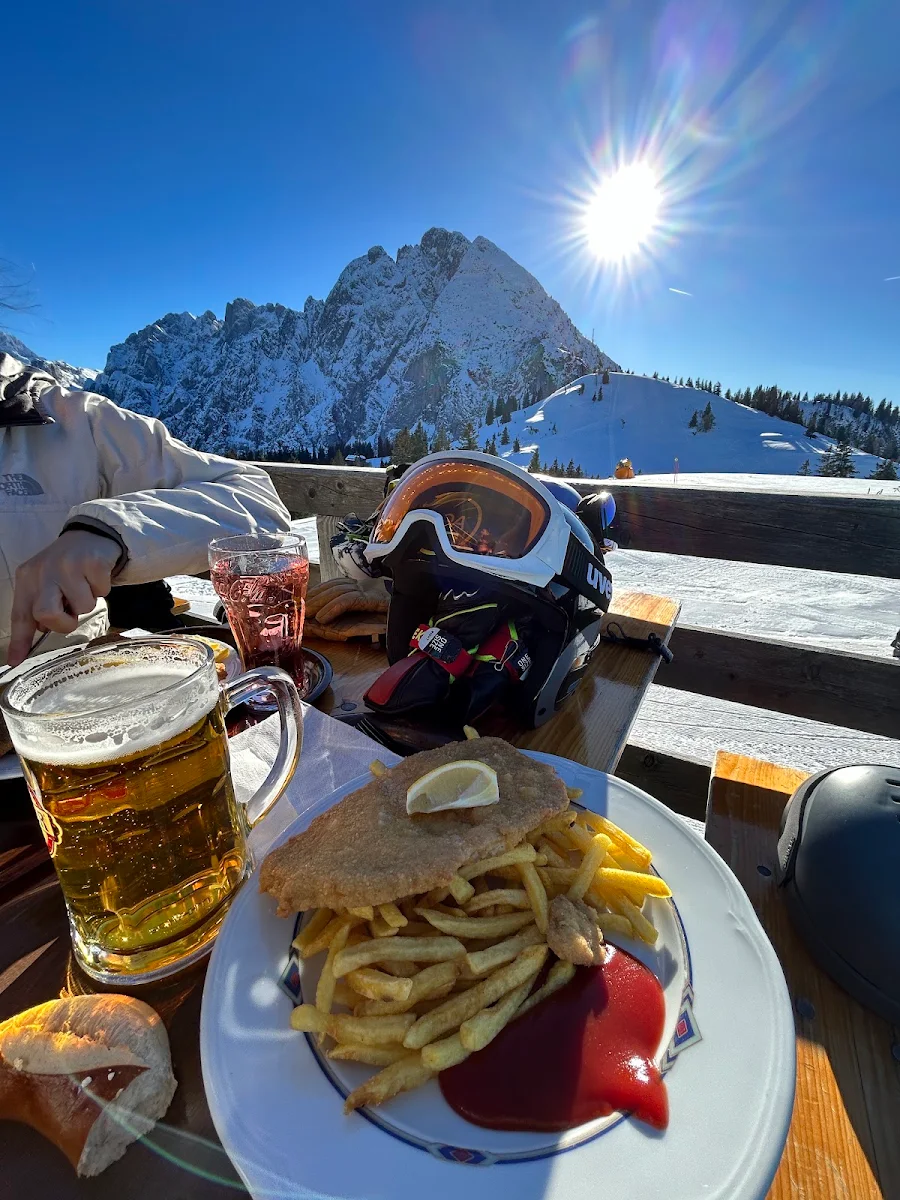 Essen und Trinken photo 4