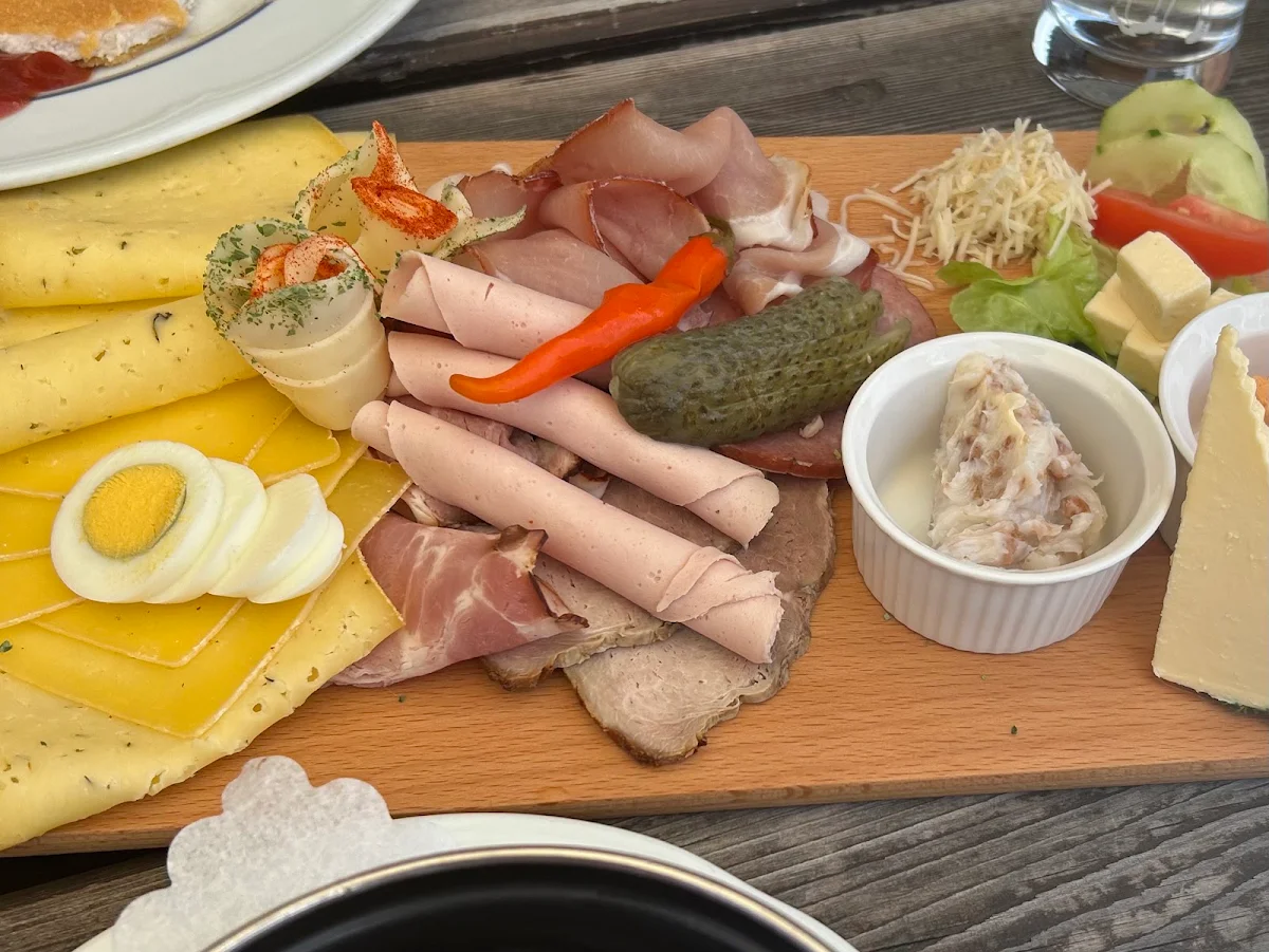 Essen und Trinken photo 7